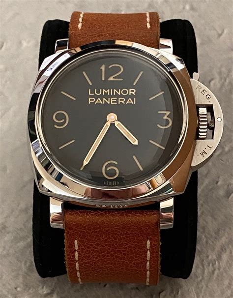 panerai 372 lug to lug|panerai pam 372.